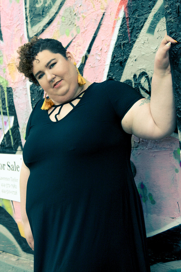 Blogger Spotlight: Meet Chaya of Mechanic Shop Femme