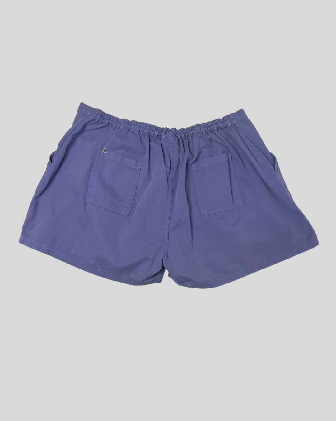 Big Bud Press Lavender Work Shorts (7X)
