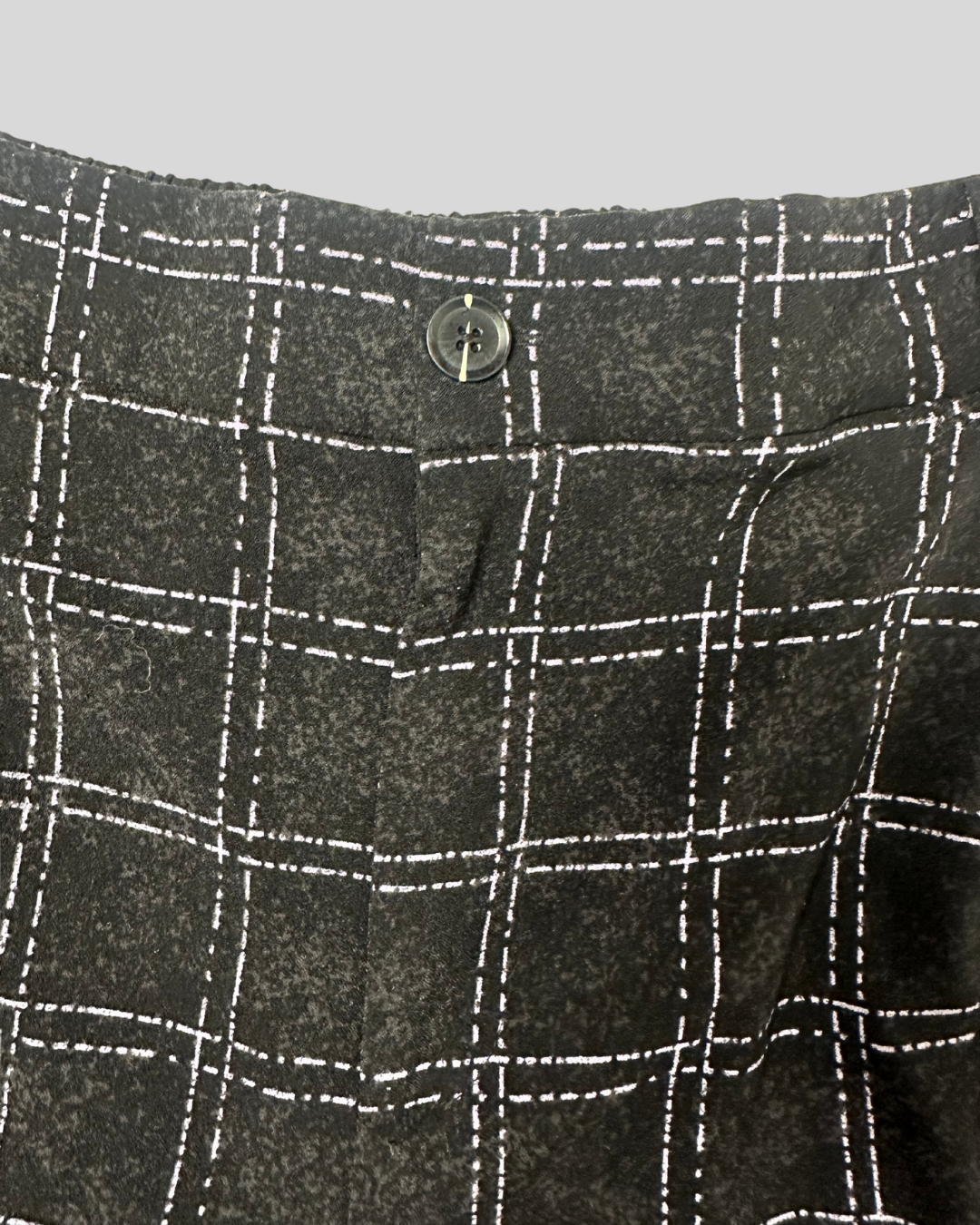 Torrid Plaid Pleated Shorts (24)