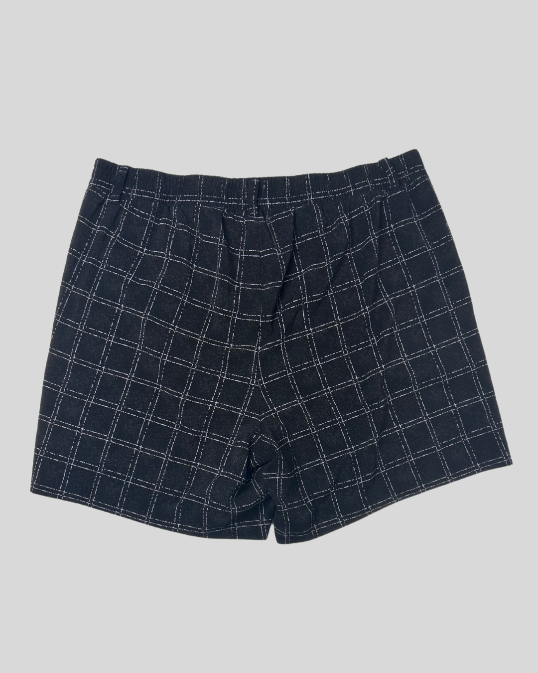 Torrid Plaid Pleated Shorts (24)