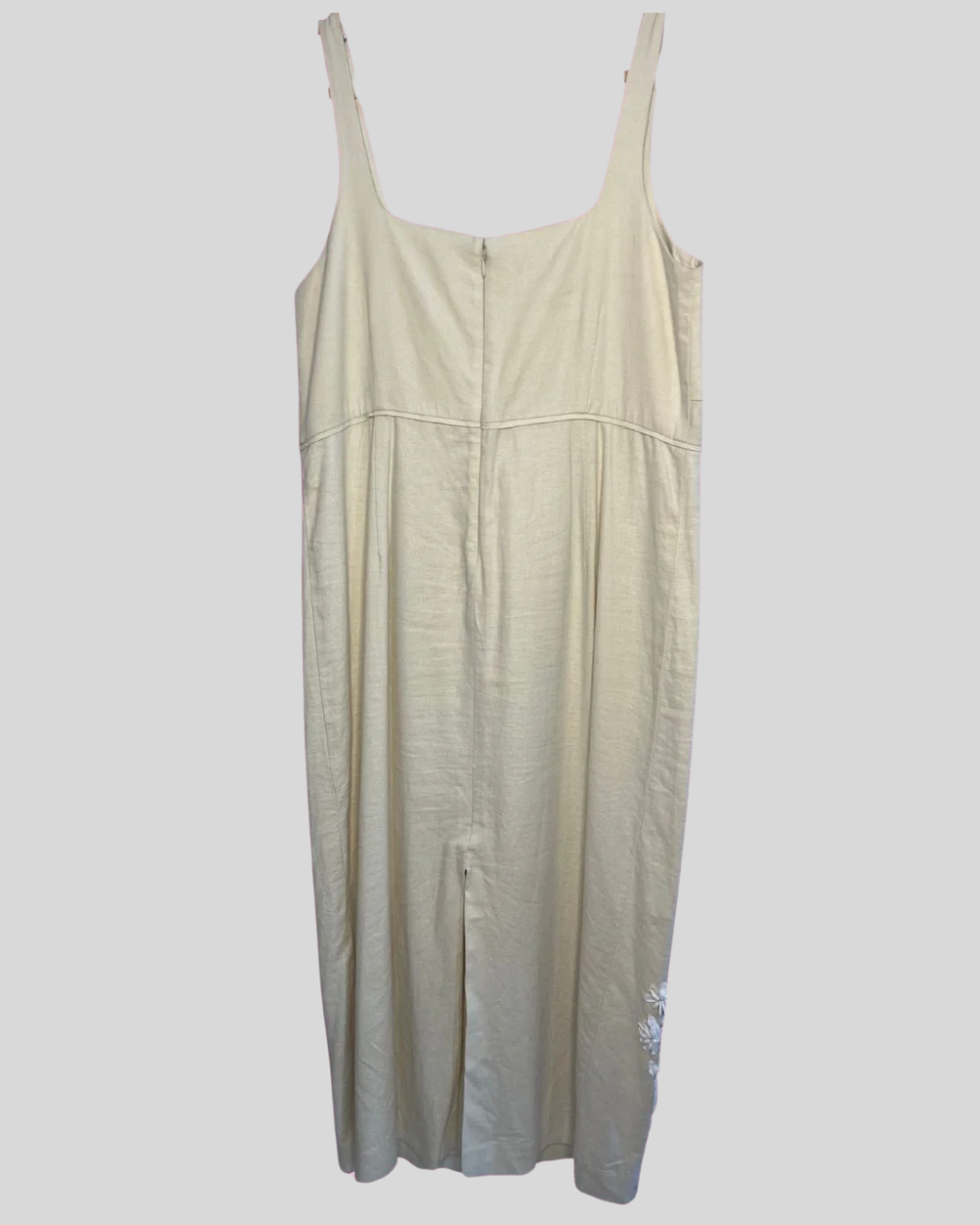Tanya Taylor Merritt Dress (14)