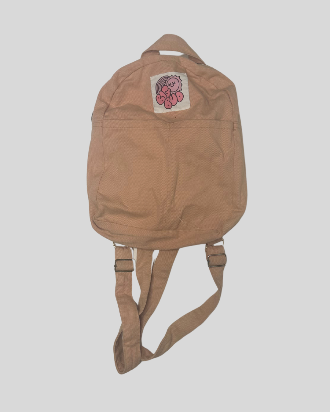 Big Bud Press Backpack