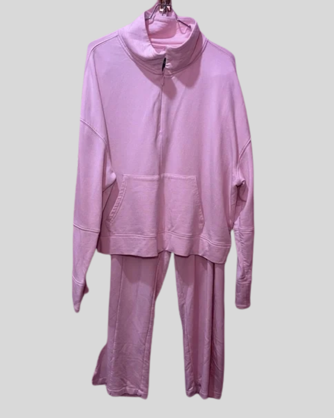 11 Honore Pink Lounge Set (14/16)
