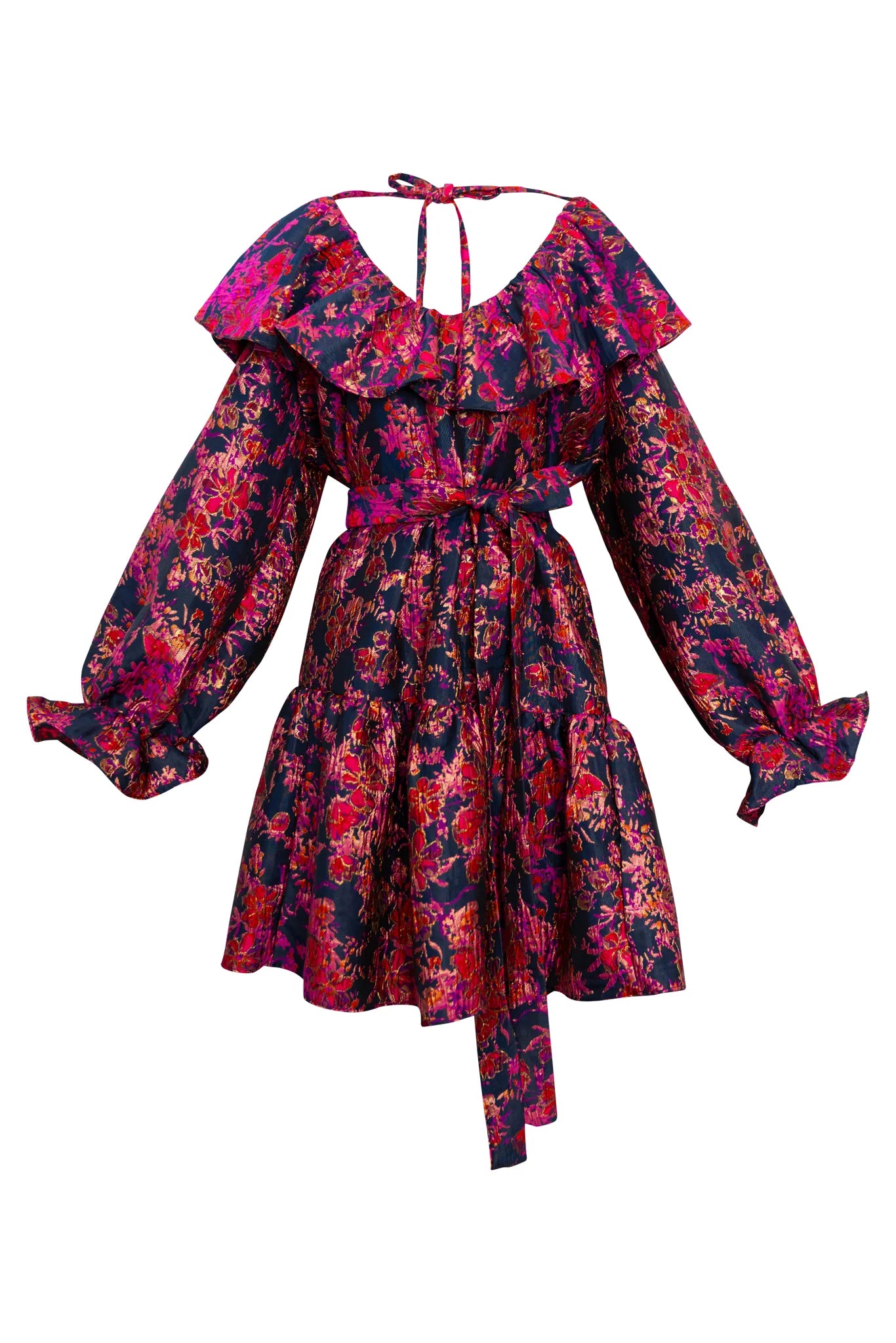 Bel Canto Dress in Romeo et Juliette