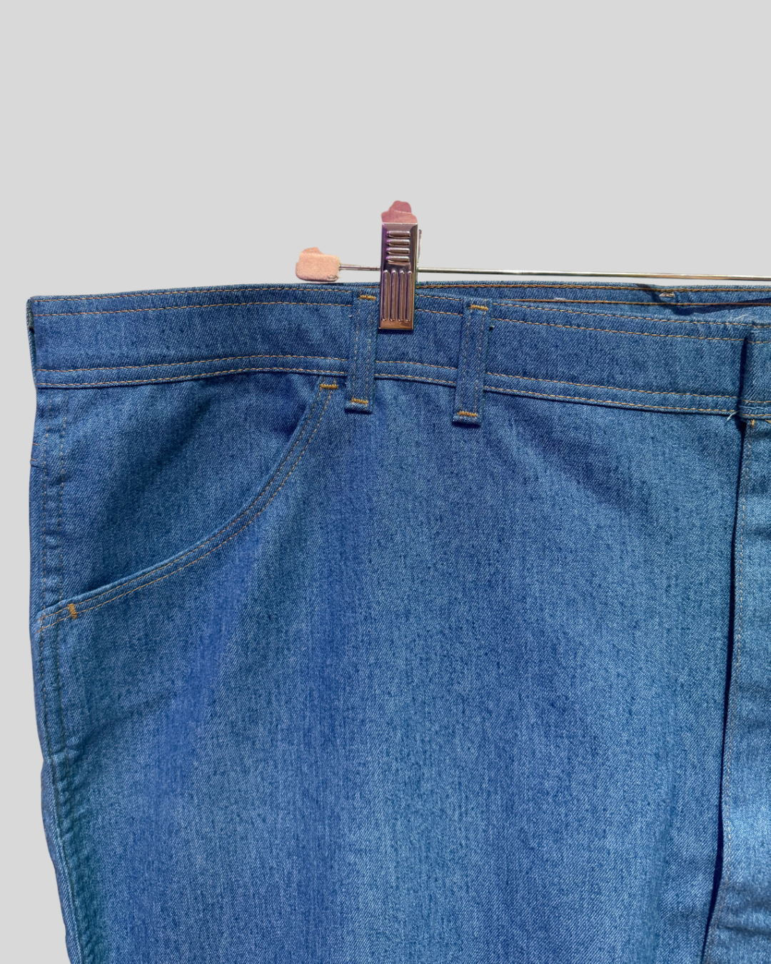 Wrangler NWT Blue Jeans (50x30 / 3X)