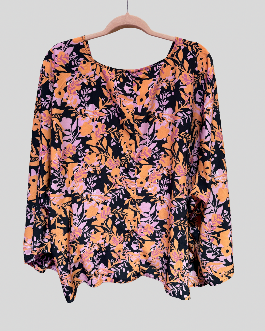 Wray Libra Top (6x)