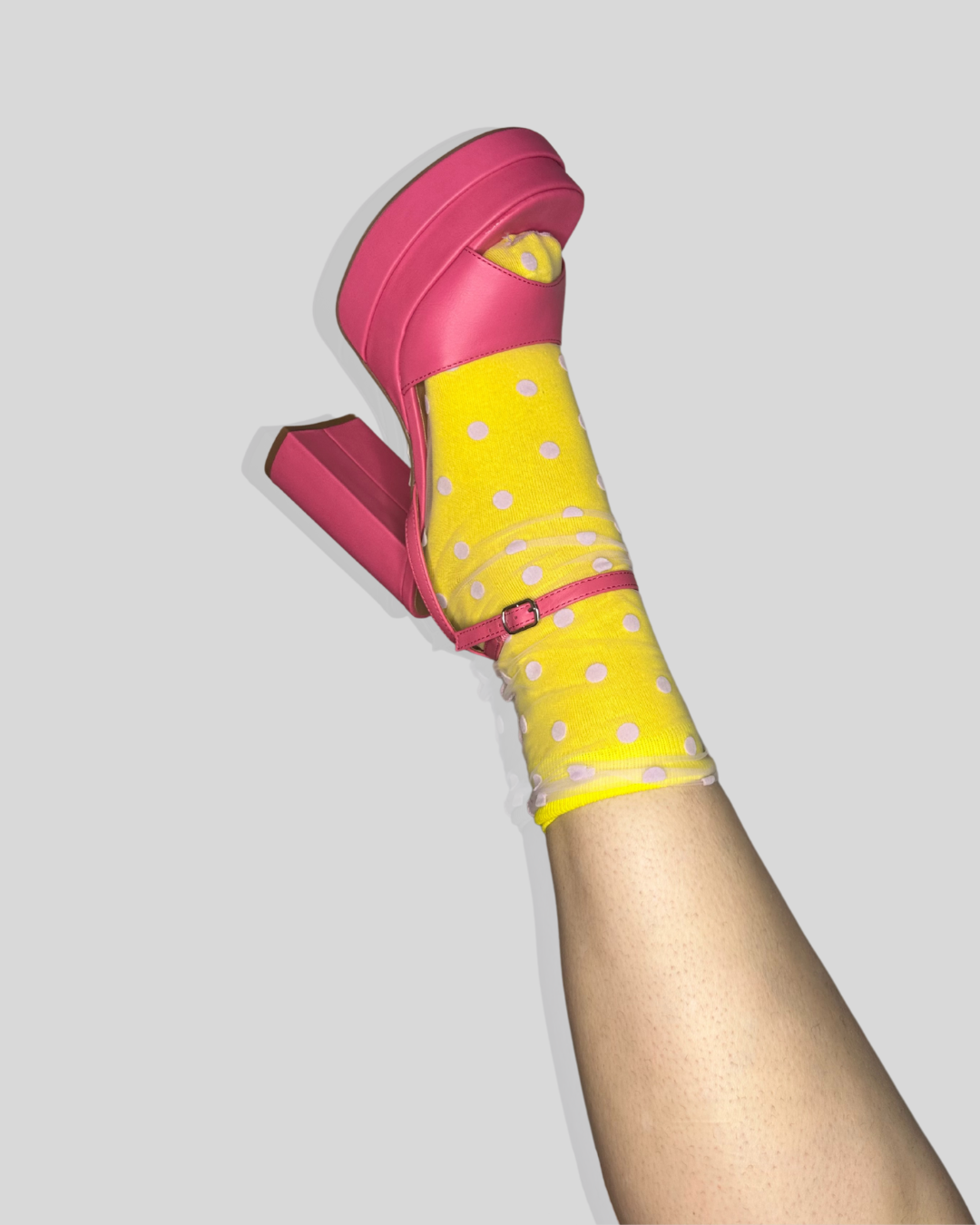 Wild Fable Platform Heels (10)