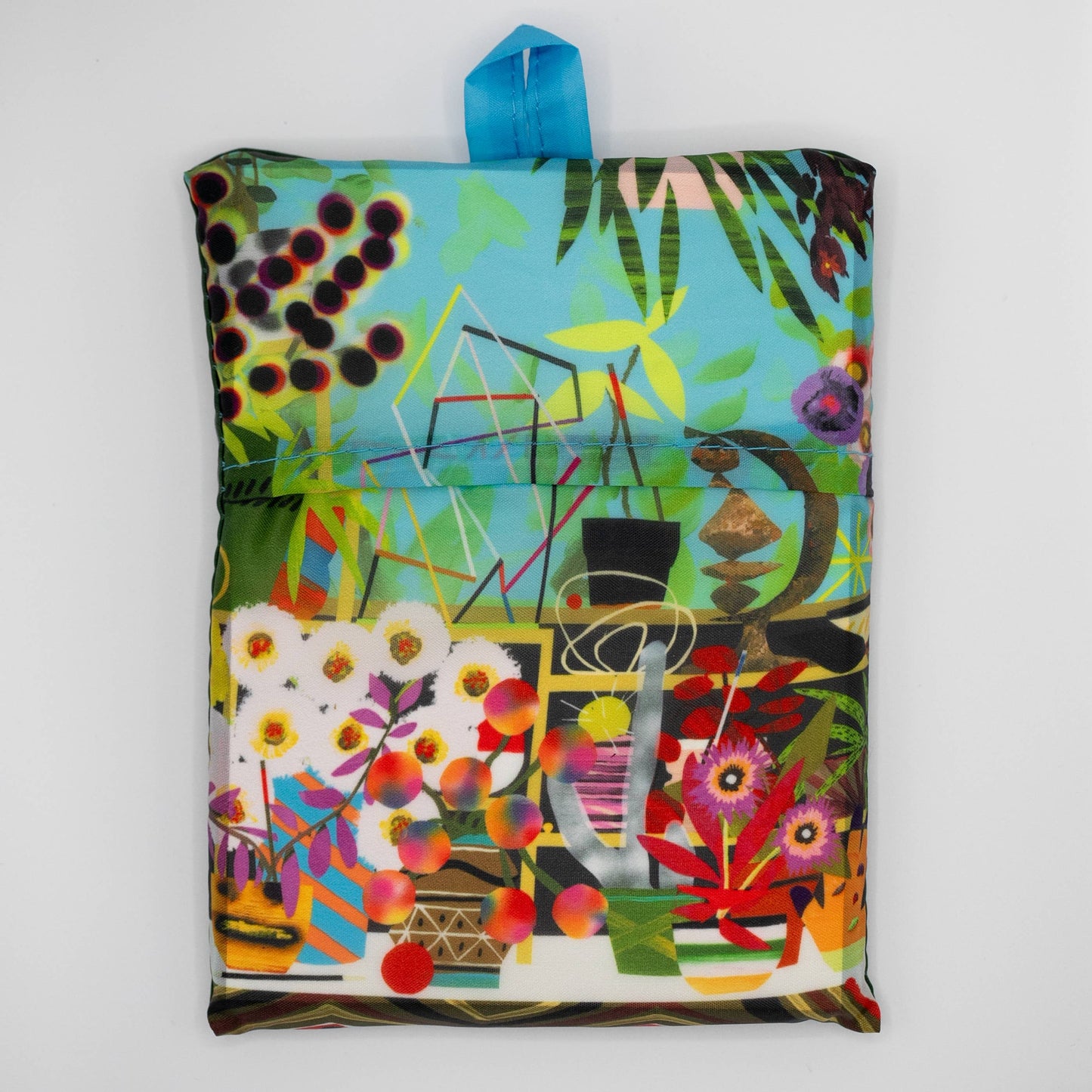 Window Art Sack® by Paul Wackers - Reusable Tote Bag