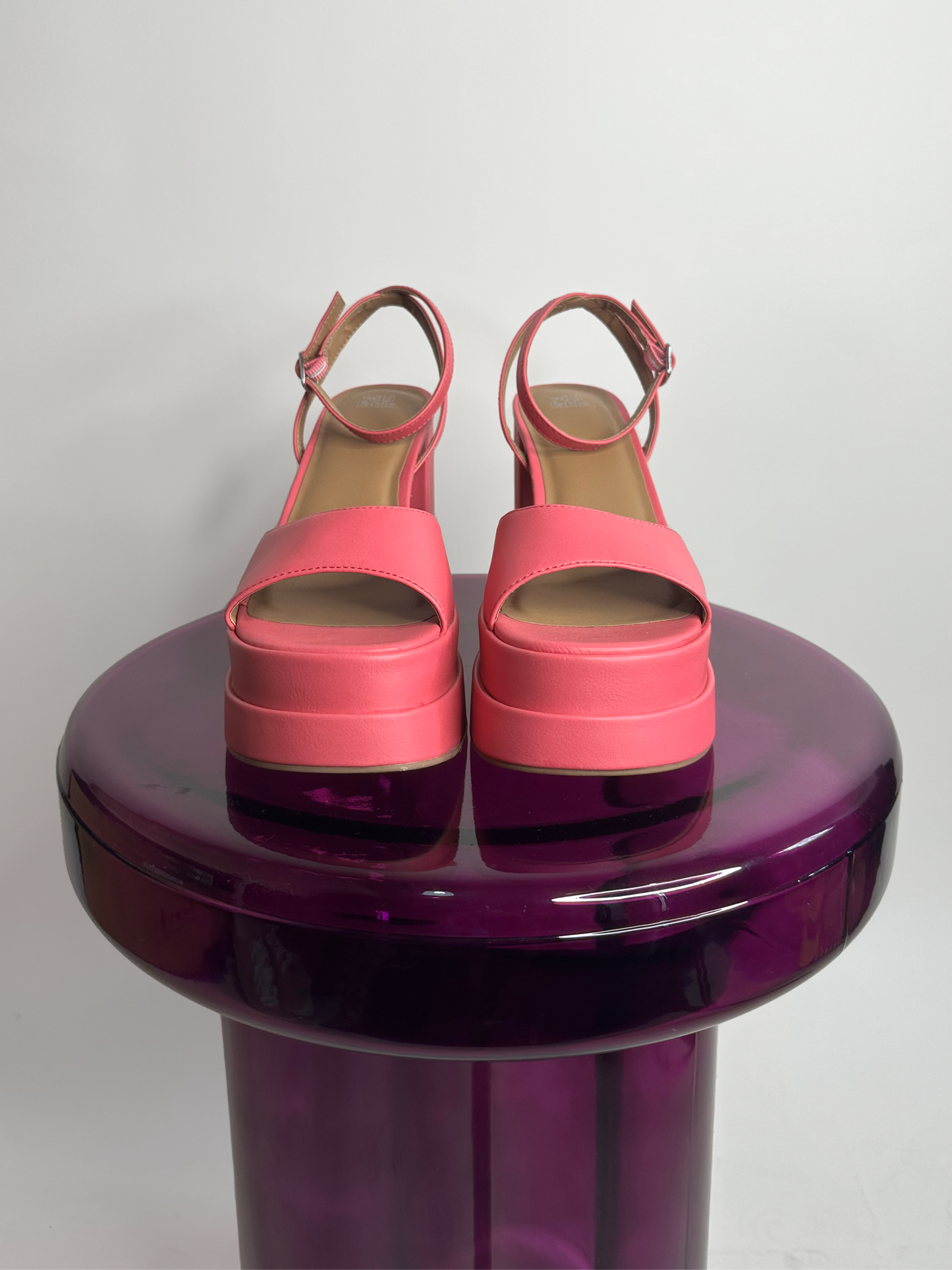 Wild Fable Platform Heels (10)