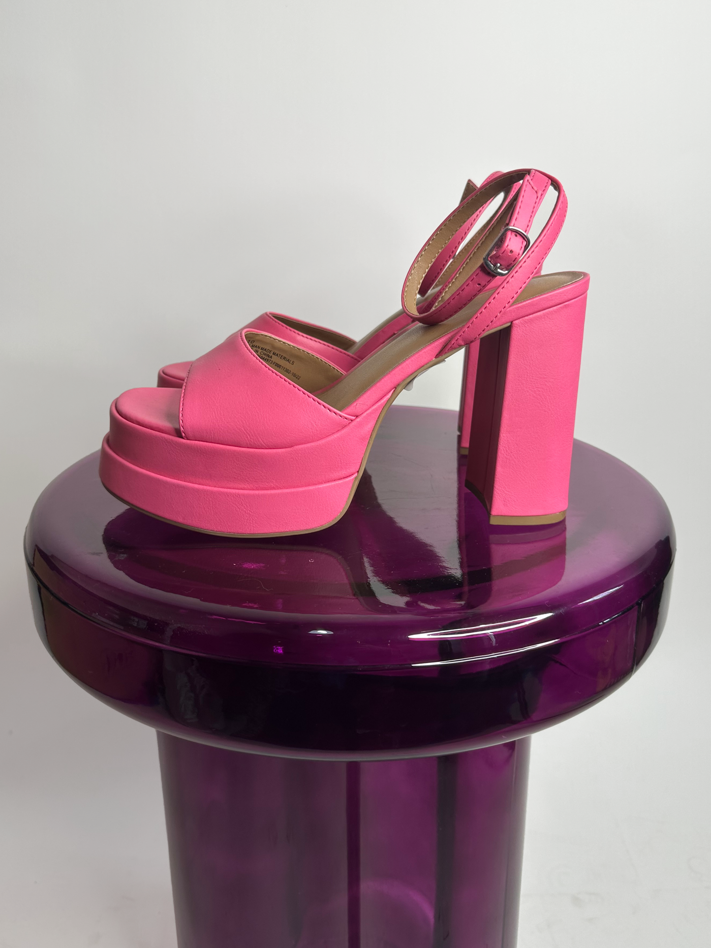 Wild Fable Platform Heels (10)