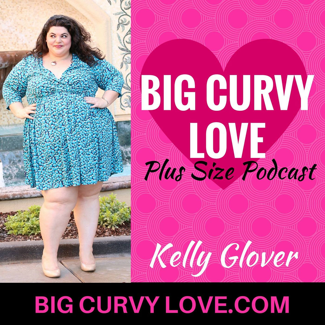 5 Plus Size and Fat Positive Podcasts