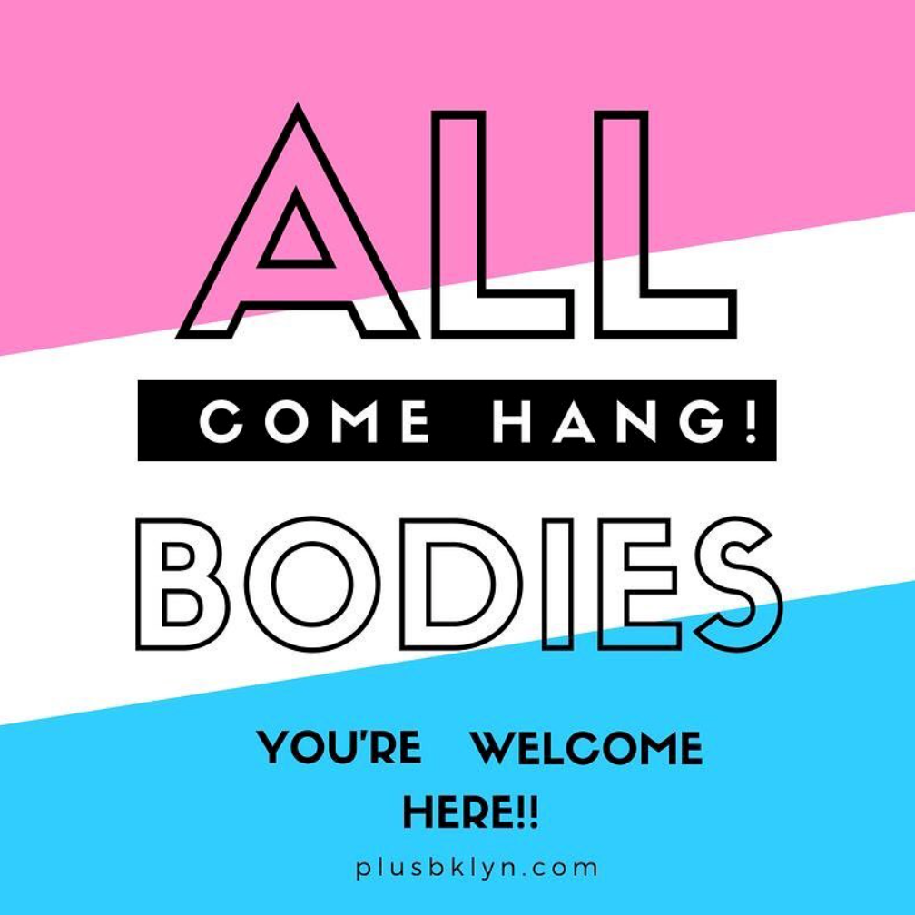 Transgender Babes Welcome!