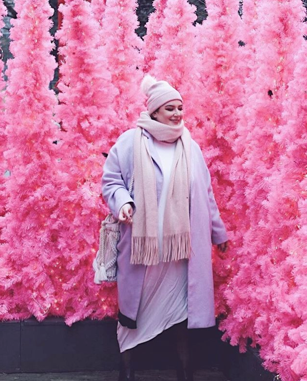 11 Plus Size Bloggers Who Are Obsessed with Christmas
