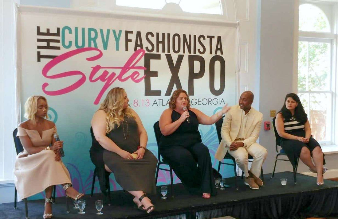 5+ Plus Size Events, Conferences & Camps to Attend in 2019!