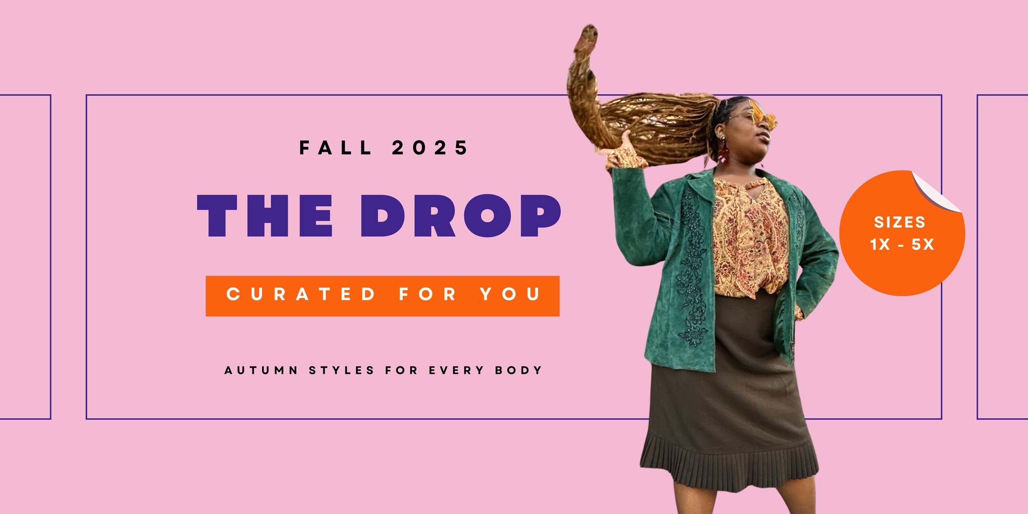 Fall Drop