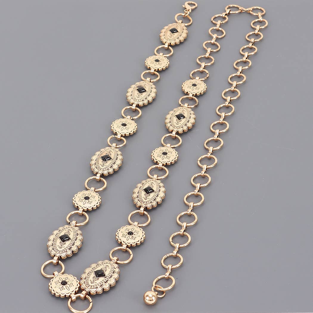 Chain Belt: SL