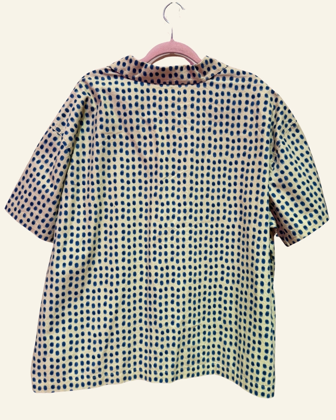 NWT Black History Month X Target Button Down (XXL)