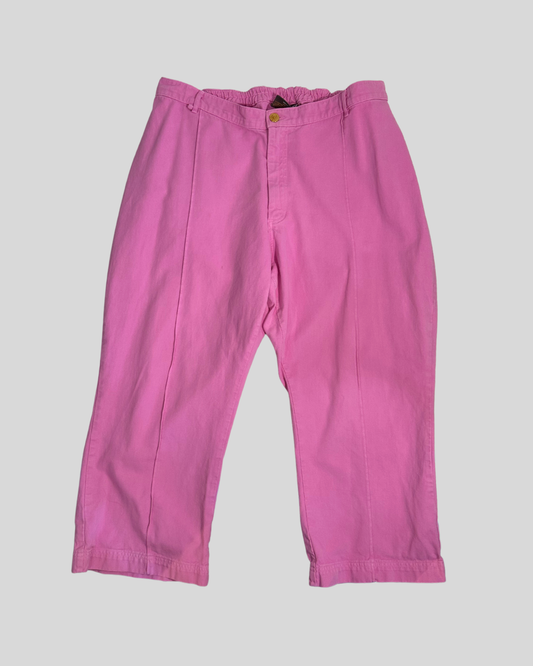 Big Bud Press Western Pants (2XL)