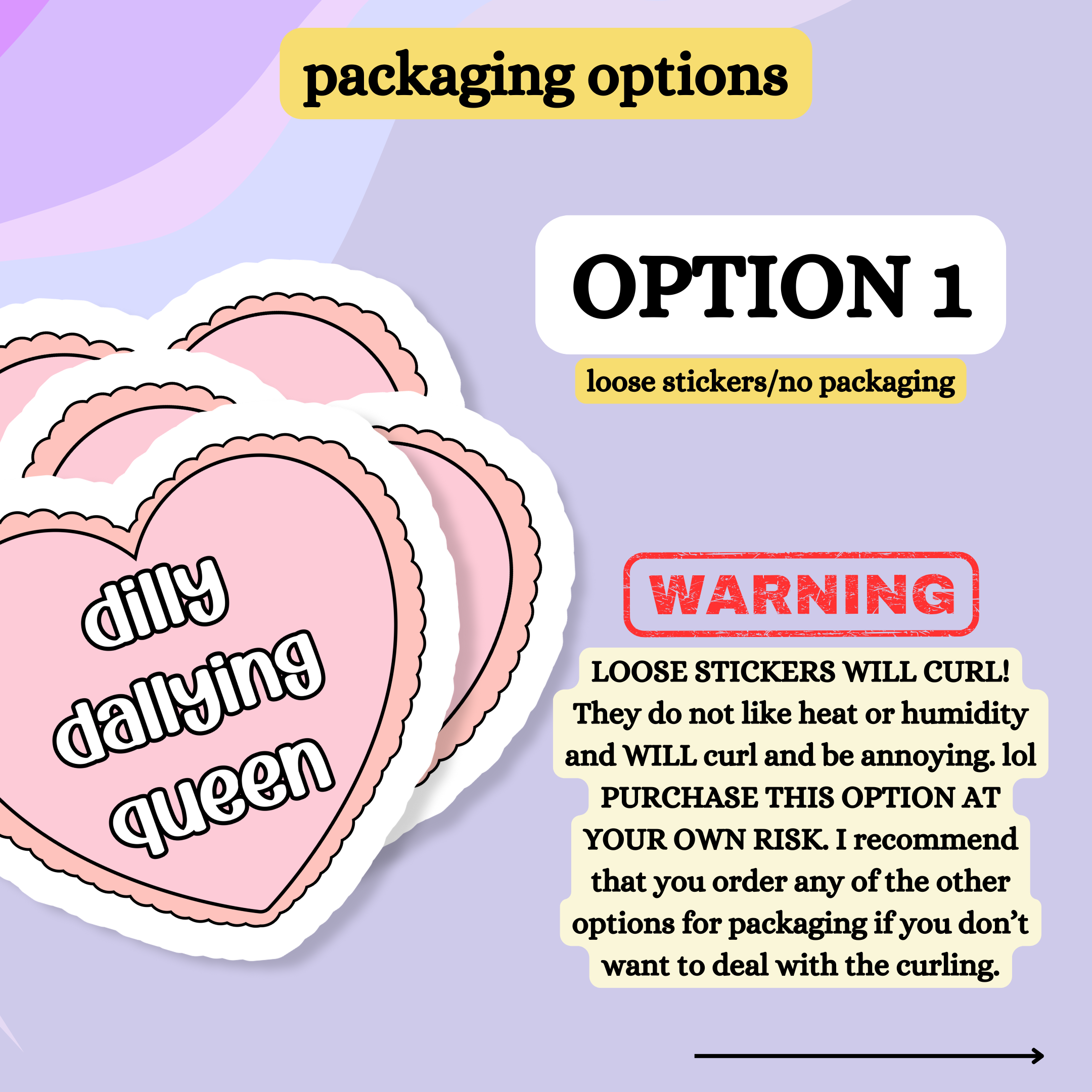 Self Love Club Sticker