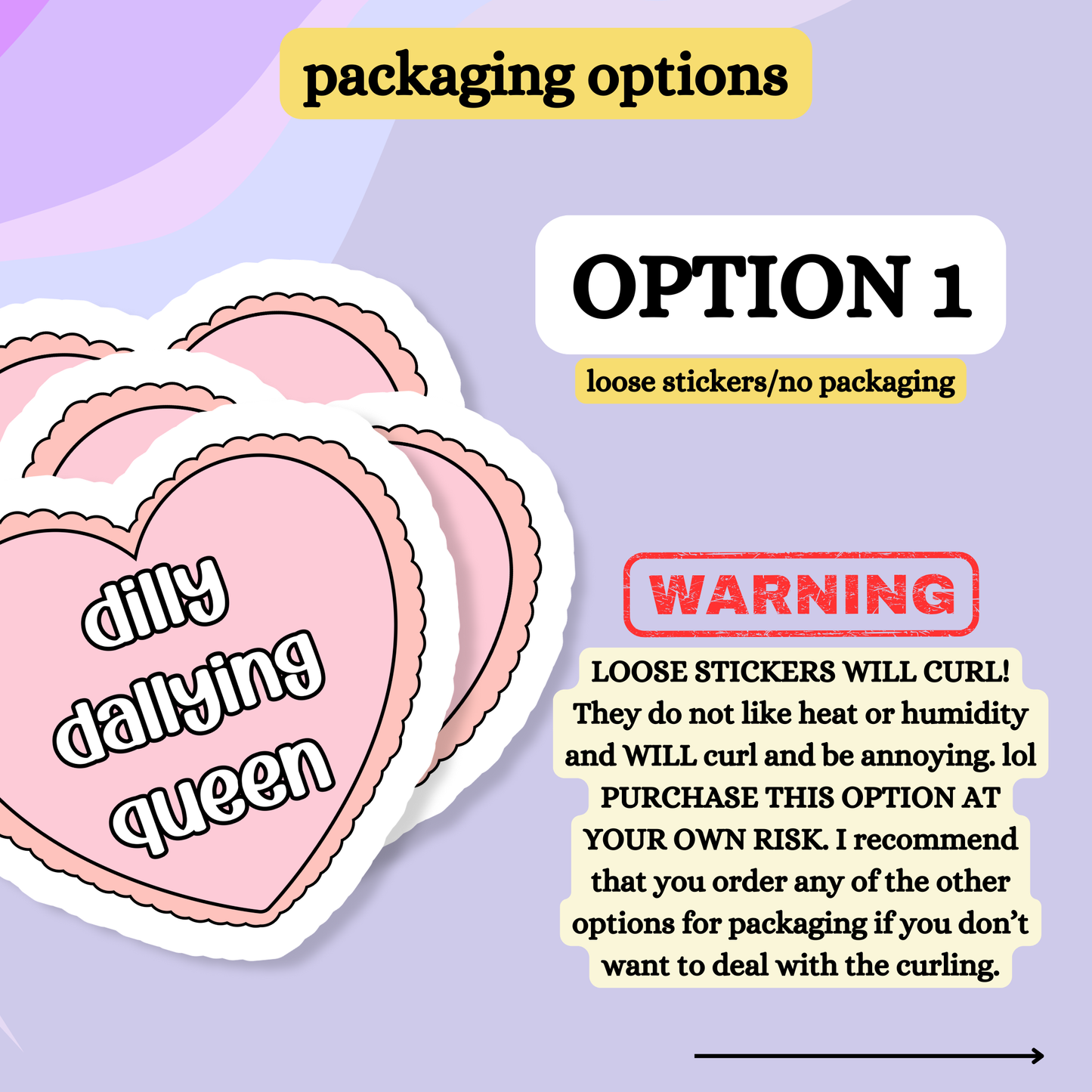 Self Love Club Sticker