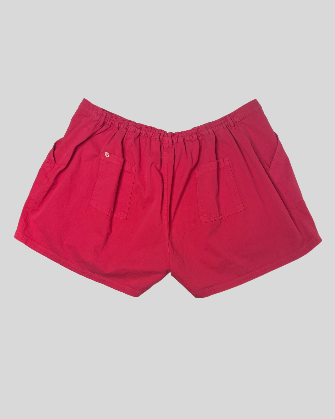 Big Bud Press Hot Pink Work Shorts (7X)