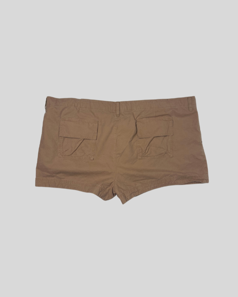 ASOS Khaki Drawstring (22)