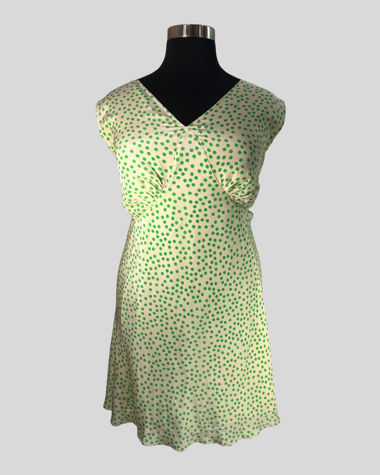 Wray Mandi Dress (6XL)