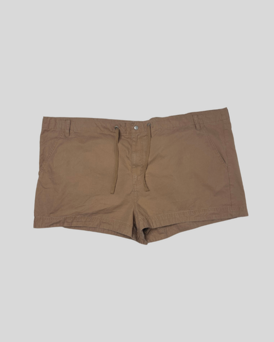 ASOS Khaki Drawstring (22)
