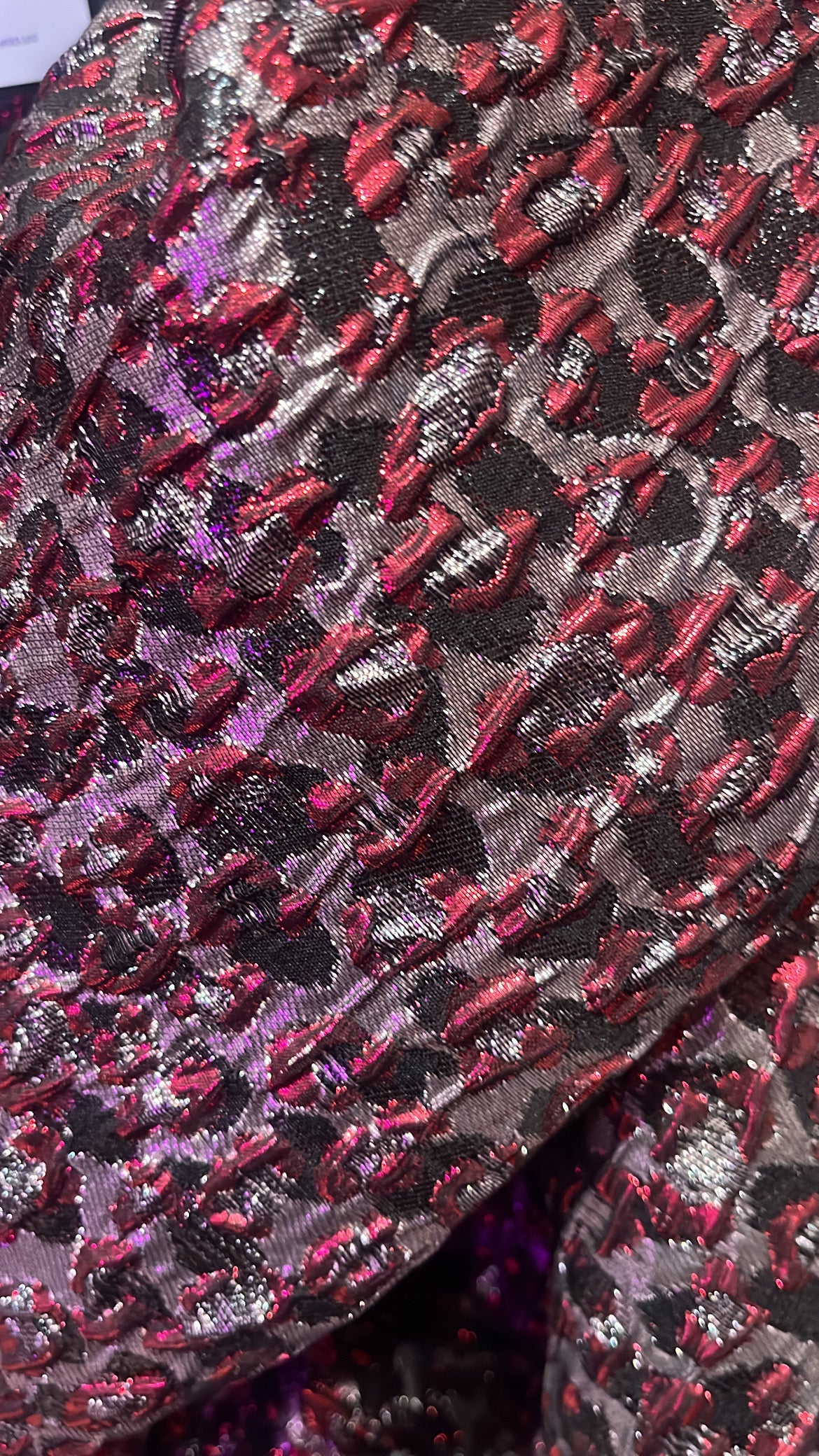 byVINNIK Manhattan Opera Coat