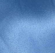 NLT Sarah Skirt Blue Satin 3XL