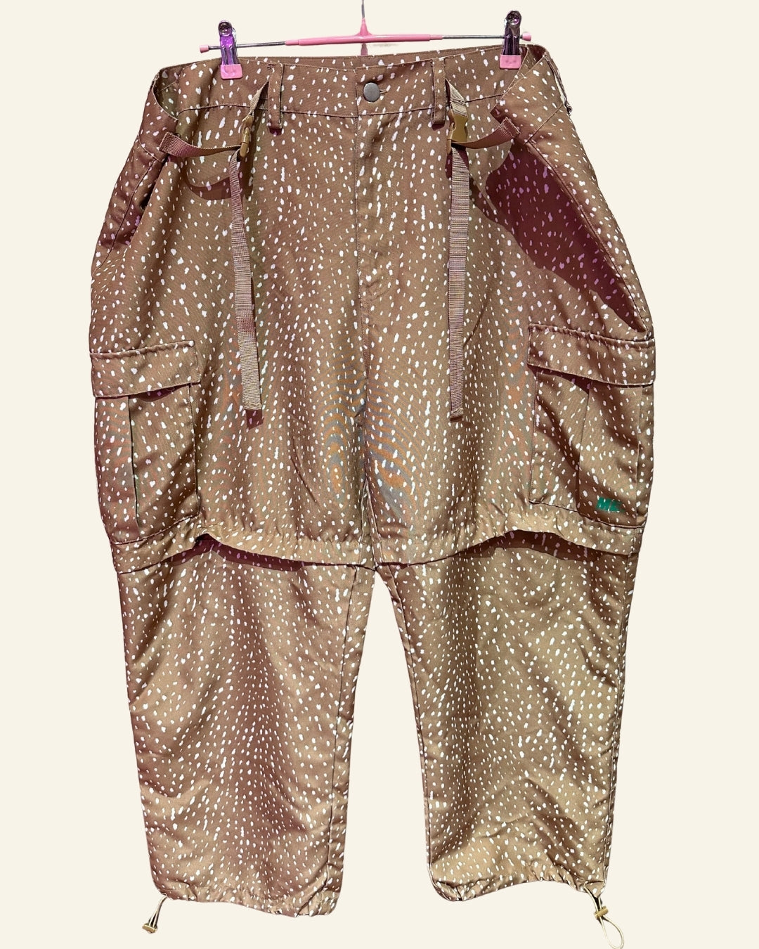 Melody Eshani Cargo Pants (3XL)
