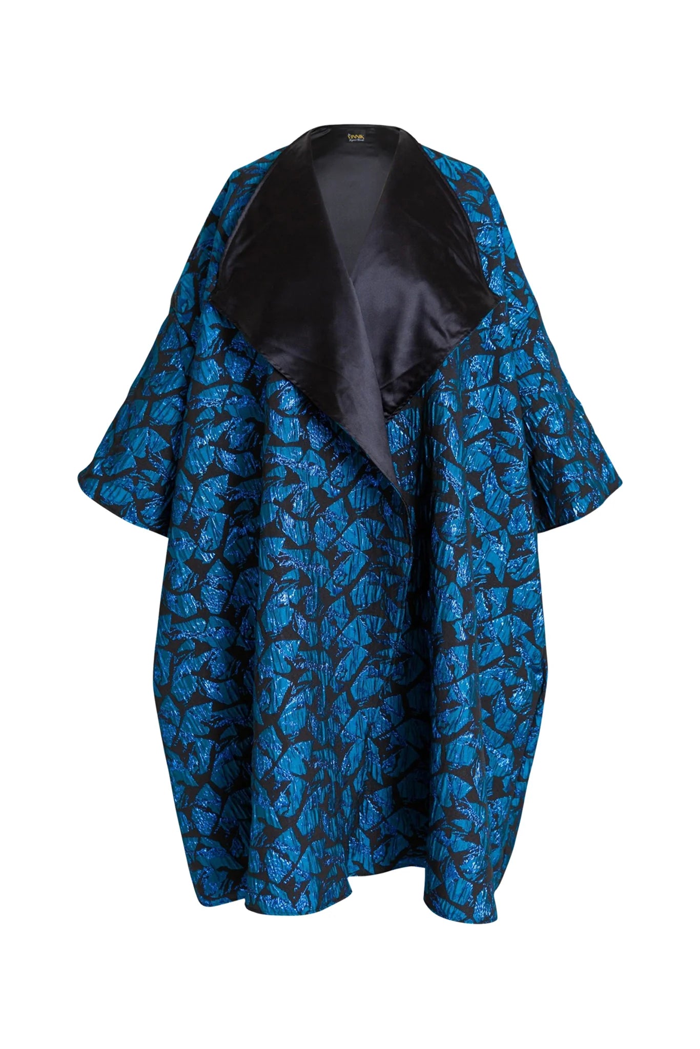 Reversible Opera Coat
