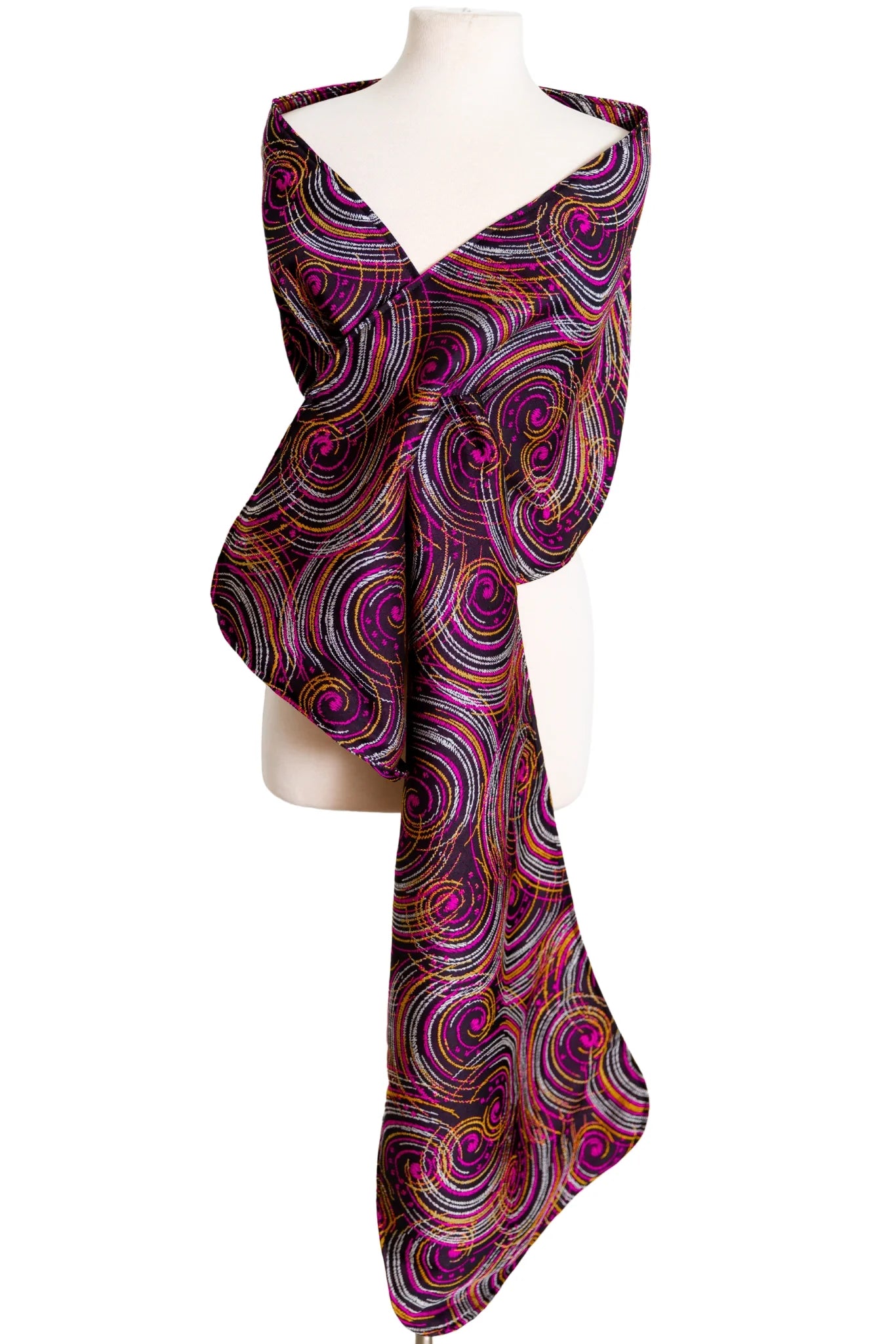 Operetta Wrap