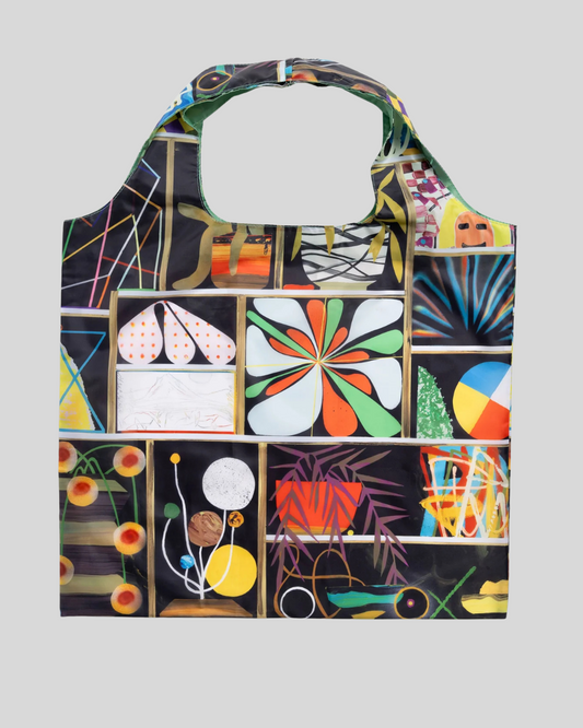 Bodega Art Sack® by Paul Wackers - Reusable NYC Art Tote