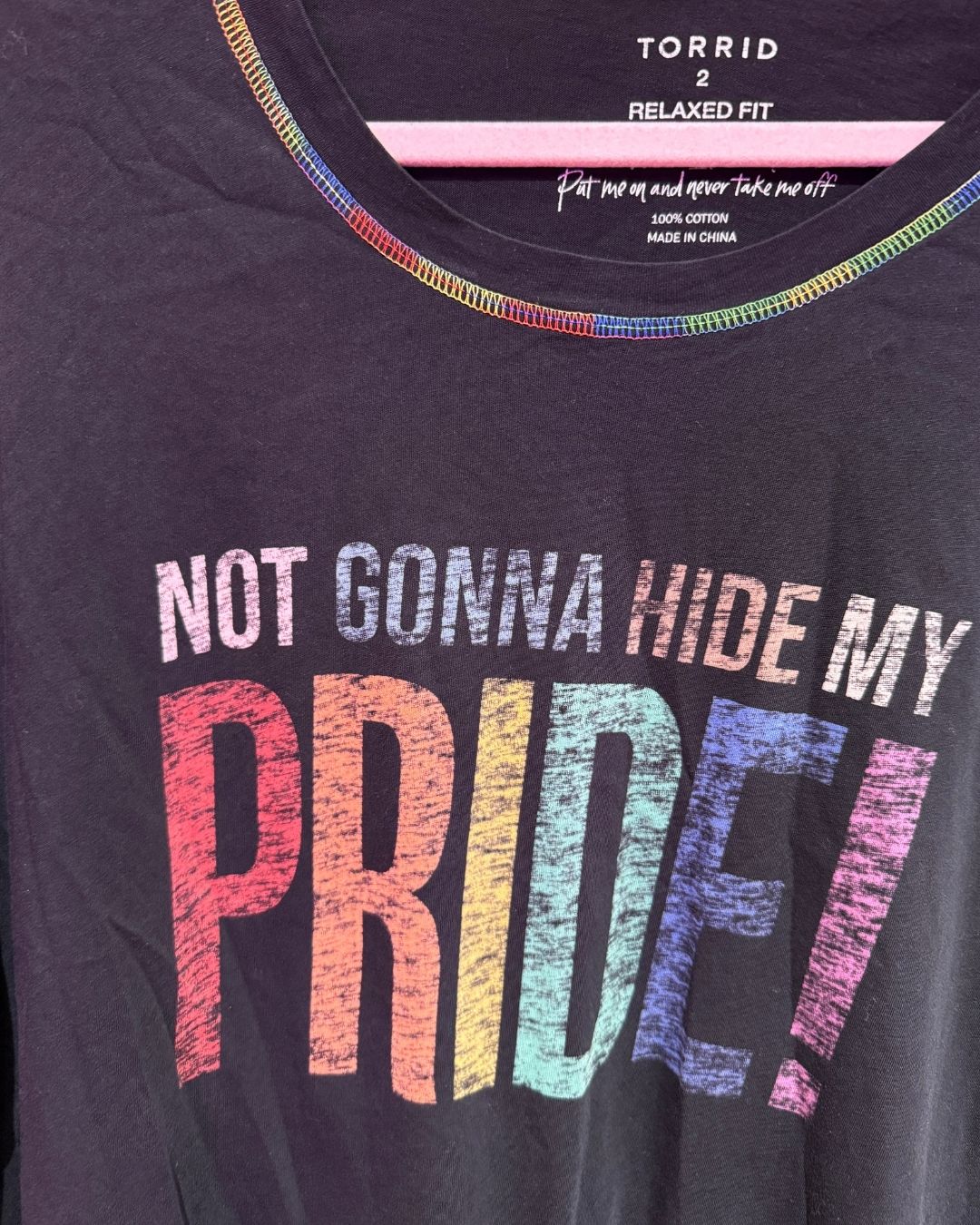 Torrid Pride Tee (2)