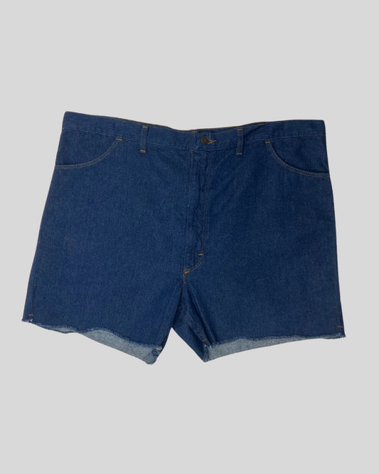 Vintage Wrangler 1980s Deadstock Shorts (42)