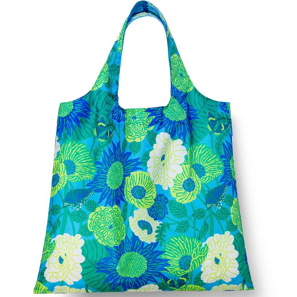 Flower Market Art Sack