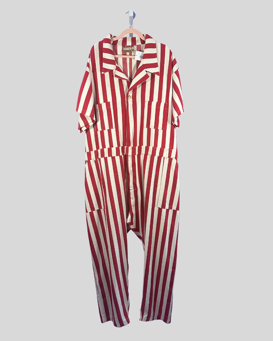 Big Bud Press Jumpsuit (6XL)