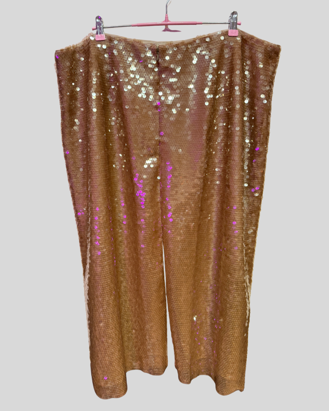 Tanya Taylor NWT Kiah Sequin Skirt (22)