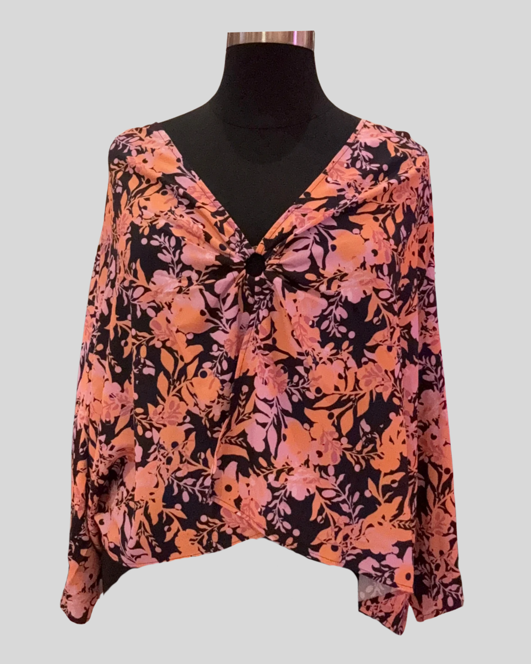 Wray Libra Top (6x)