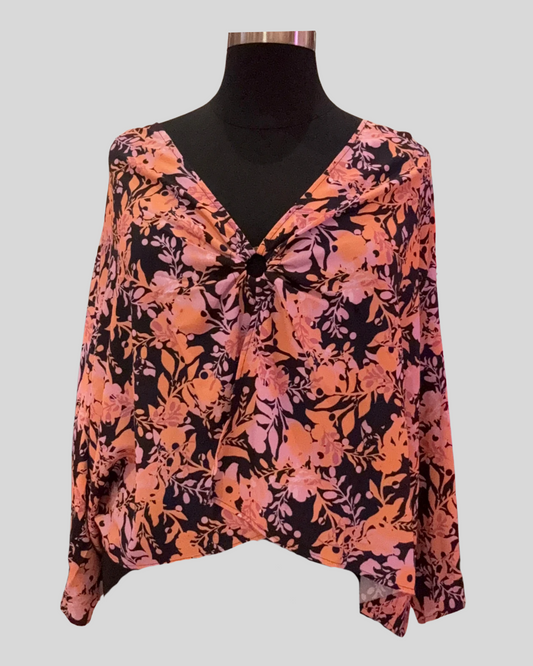 Wray Libra Top (6x)