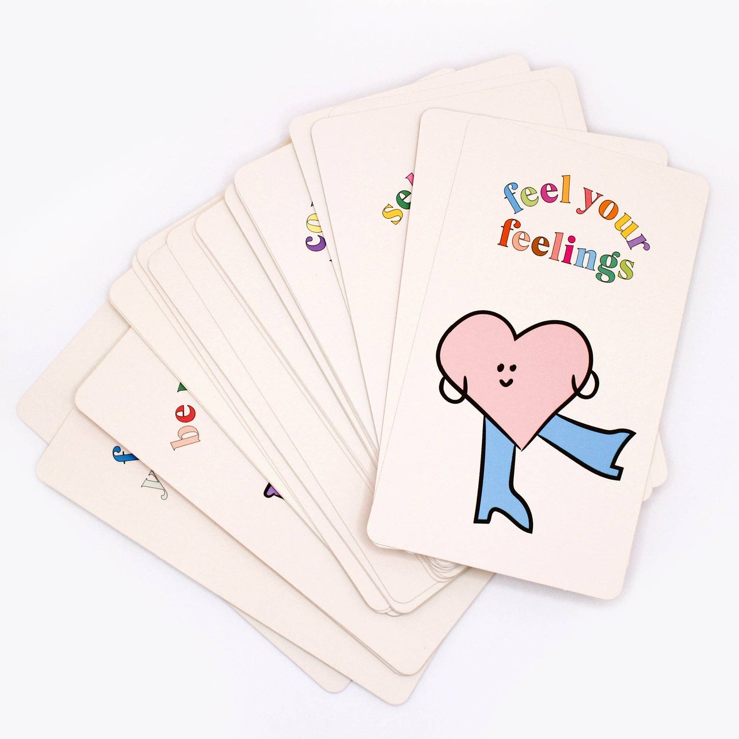 Smile Cult - Me + Me Affirmation Cards