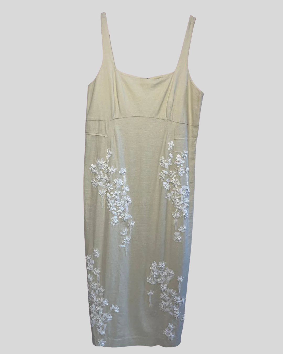 Tanya Taylor Merritt Dress (14)