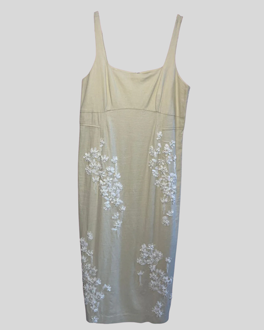 Tanya Taylor Merritt Dress (14)