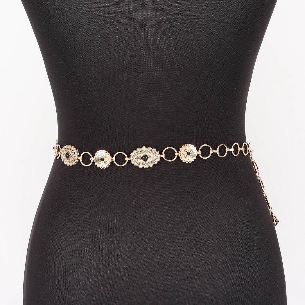 Chain Belt: SL