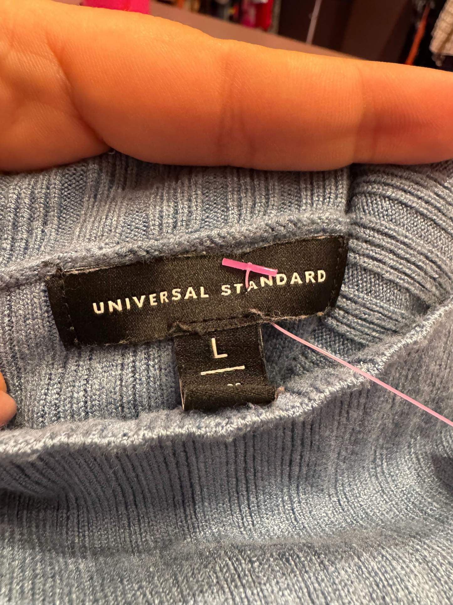 Universal Standard Sweater Set (22/24)