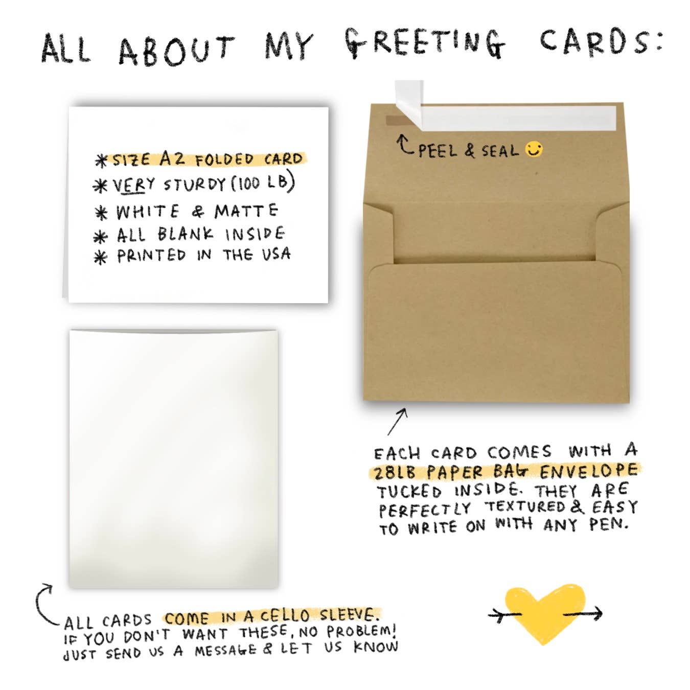 YOU ARE A STAR Greeting Card