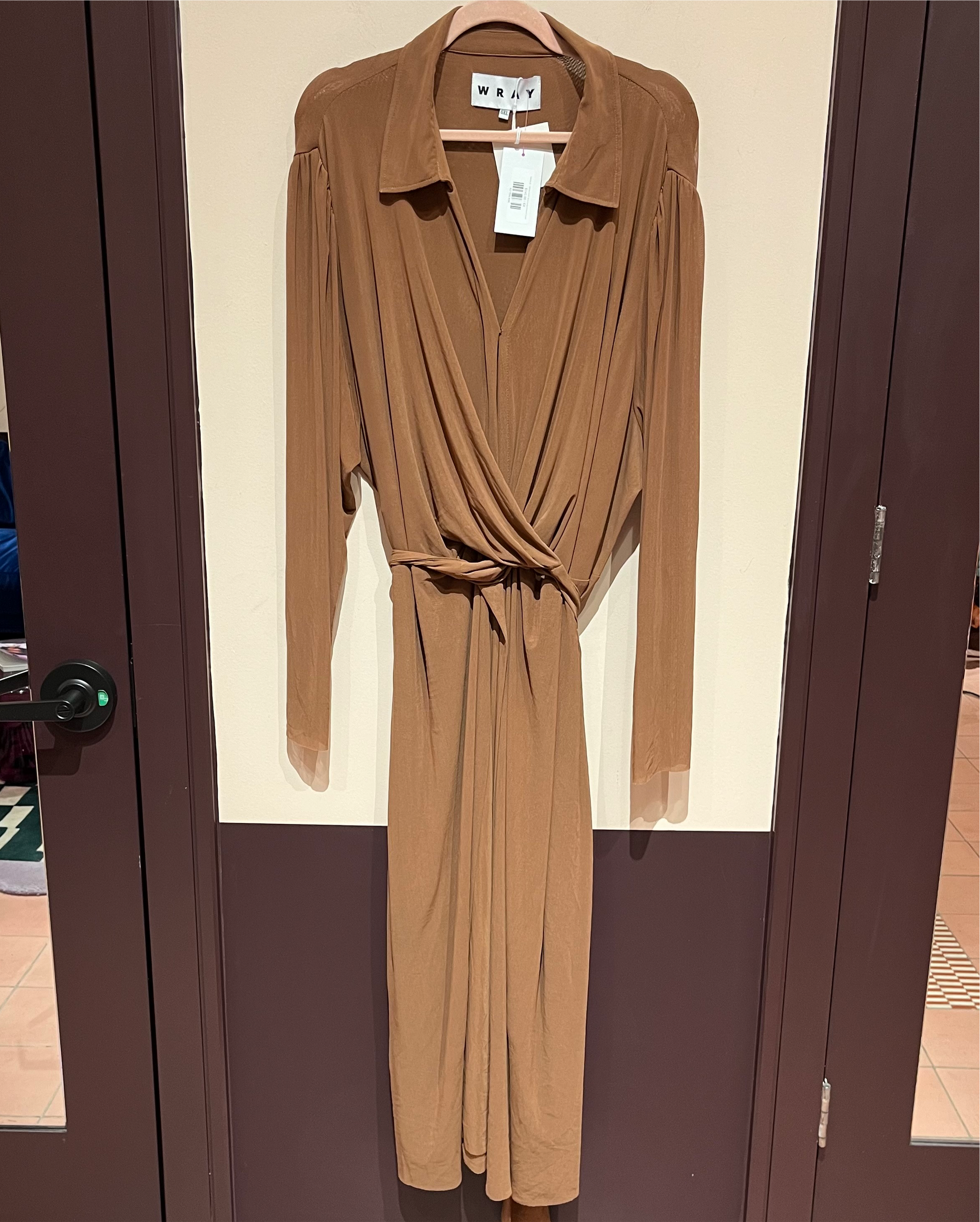 Wray Enid Dress (4x & 6x)