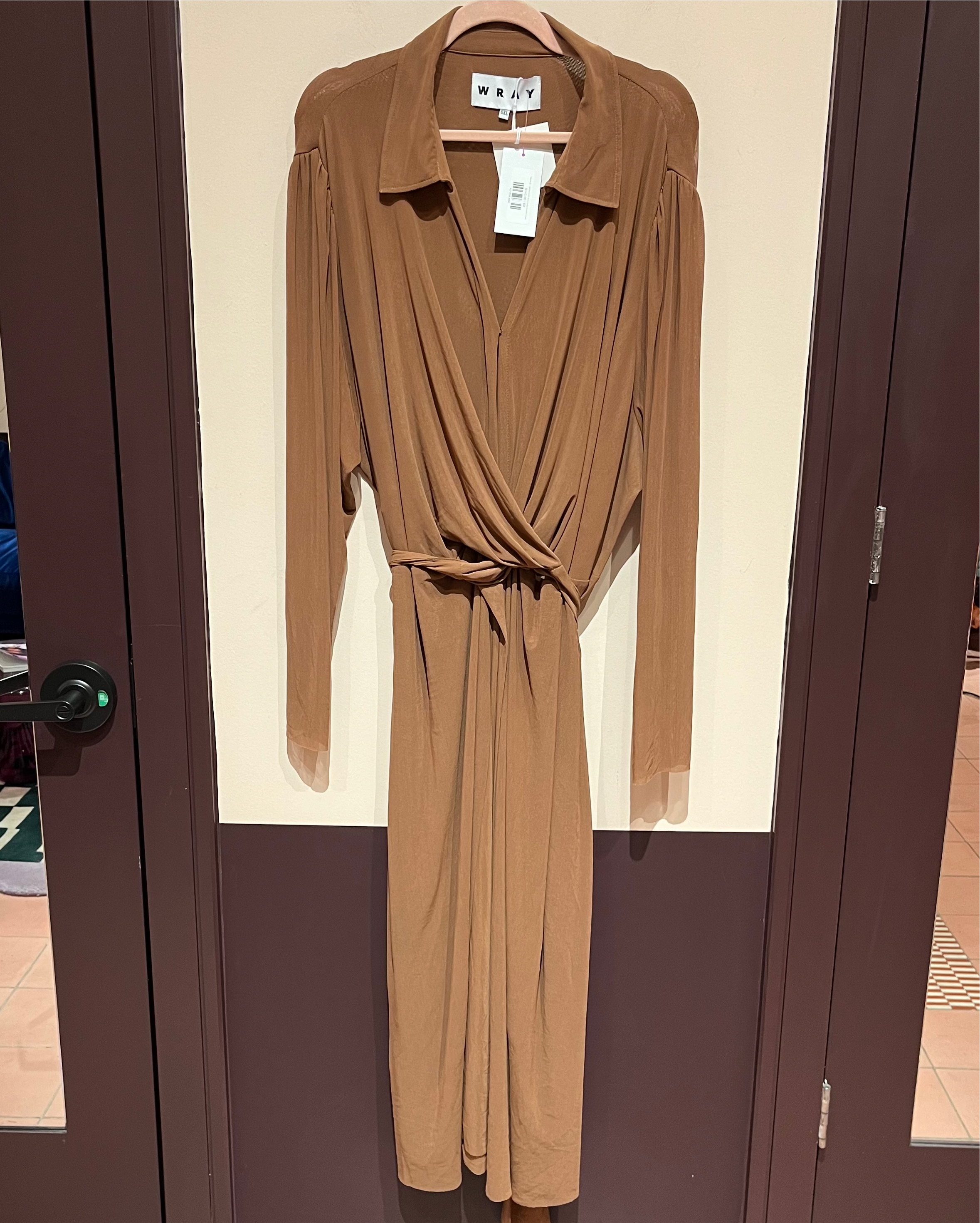 Wray Enid Dress (4x & 6x)