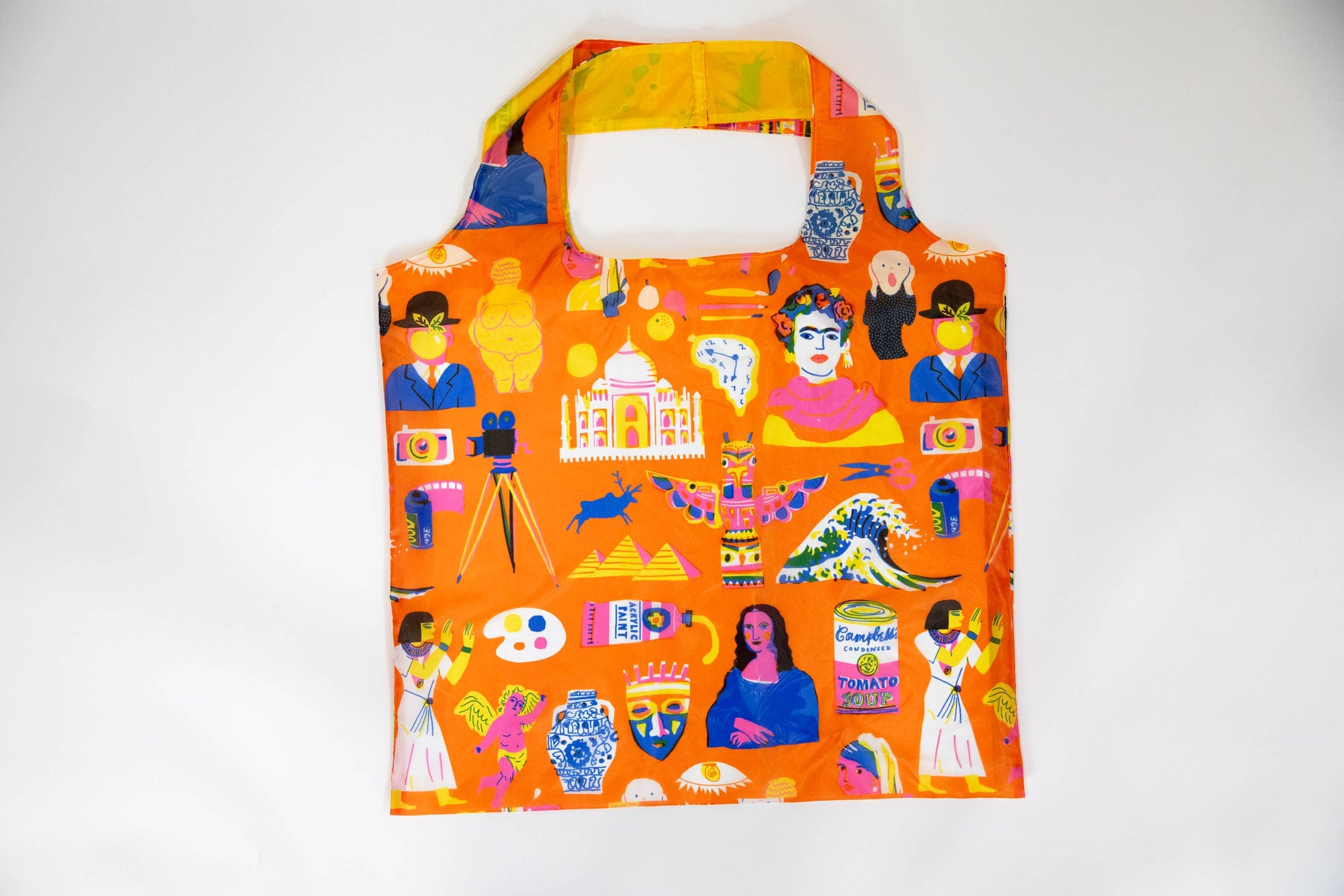 Art History Art Sack